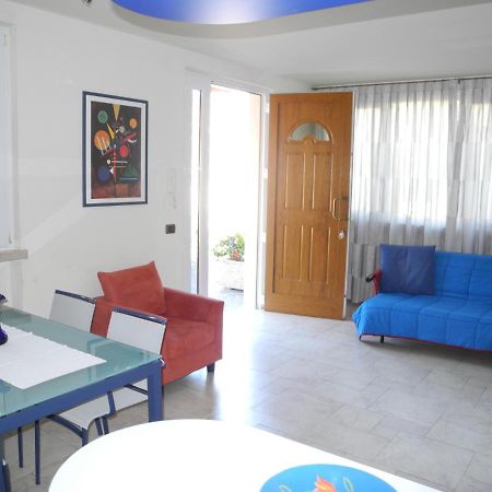 Residence Le Palme Appartamenti Malcesine Exterior photo